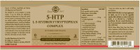 Solgar 5-Htp (L-5-Hydroxytryptophan)