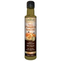 Natures Aid Organic Pumpkin Seed Oil