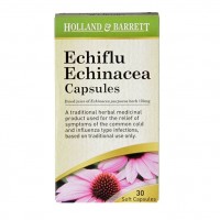 Holland & Barrett Echiflu Echinacea