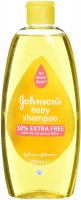 Johnson'S Baby Shampoo Extra Fill (200ml + 100ml)