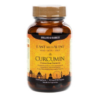 Holland & Barrett East Meets West Curcumin