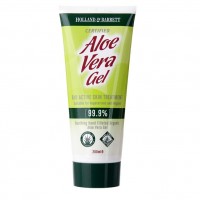 Holland & Barrett Aloe Vera Gel Tube