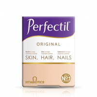 Vitabiotics Perfectil Tab
