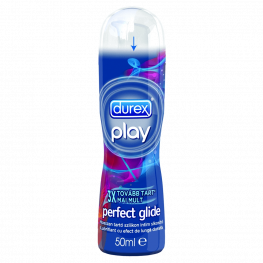 Durex Play 50ml Perfect Glide