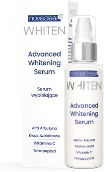Novaclear Whitening Advanced Serum 30ml