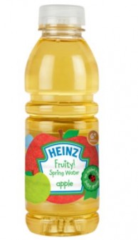 Heinz Apple Juice