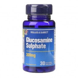 Holland & Barrett Glucosamine Sulphate 300mg