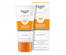 Eucerin Sun Face Fluid Spf50