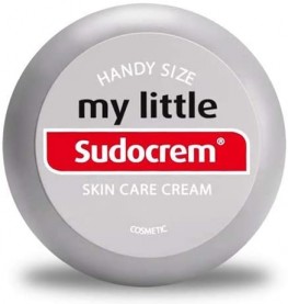MY Little Sudocrem Cream