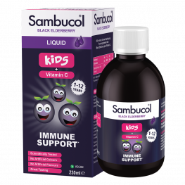 Sambucol Kids Liquid 230ml