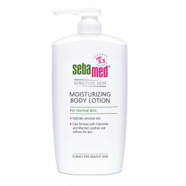 Sebamed Moisturising Lotion 750ml