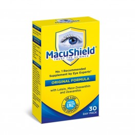 Macushield Capsule