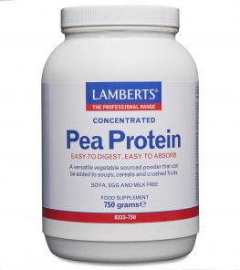 Lamberts Pea Protein