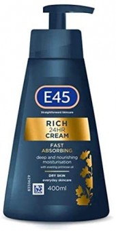 E45 Cream Rich
