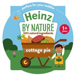 Heinz Cottage Pie