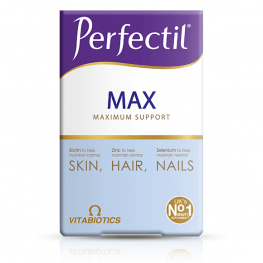 Vitabiotics Perfectil Max