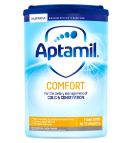 Aptamil From Birth Comfort