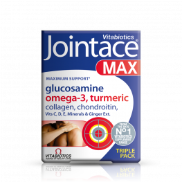 Vitabiotics Ultra Jointace Max