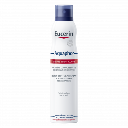 Eucerin Body Aquaphor Spray (250ml)