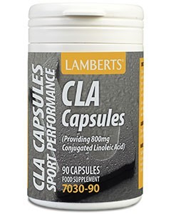 Lamberts Cla 1000mg