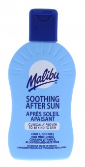 Malibu Soothing After Sun Lotion