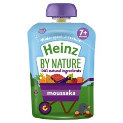 Heinz Moussaka 100% Natural