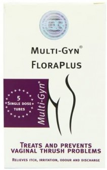 Multi-Gyn Floraplus