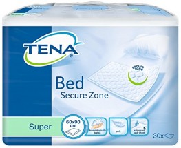 Tena Bed - Underpad Super 60cmx90cm