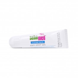 Sebamed Clear Face Anti Pimple Gel 10ml