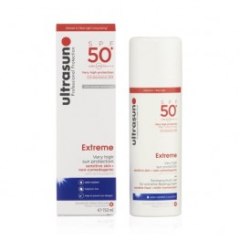 Ultrasun 50+Spf Extreme