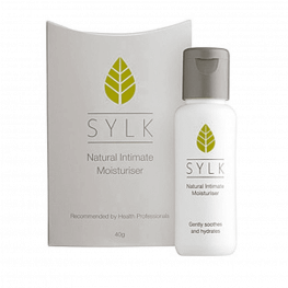 Sylk Personal Lubricant