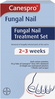 Canespro Fungal Nail Treatment 10g