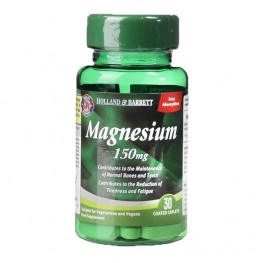 Holland & Barrett Magnesium 150mg