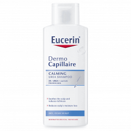 Eucerin Calming Shampoo