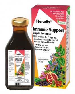 Floradix Mmune Support Formula 250ml