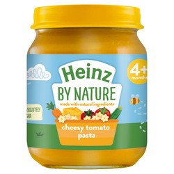Heinz Cheesy Tomato Pasta