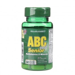 Holland & Barrett Abc Plus Senior