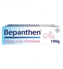 Bepanthen Ointment