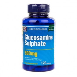 Holland & Barrett Glucosamine Sulphate 500mg