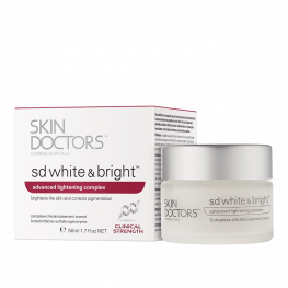 Skin Doctors SD White & Bright 50ml