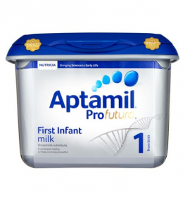 Aptamil 1 Profutura First