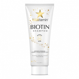 Hairtamin Biotin Shampoo 207ml