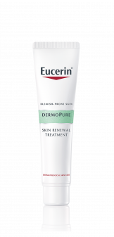 Eucerin Dermopurifyer Skin Renewal Treatment (40ml)