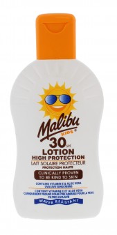 Malibu Spf 30 Kids Lotion