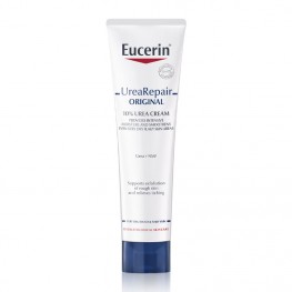 Eucerin Urea Repair 10% Treatment Cream