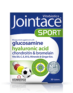 Vitabiotics Jointace Sport Tab