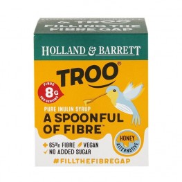 Holland & Barrett Troo Pure Inulin Syrup
