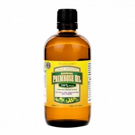 Holland & Barrett Natural Evening Primrose Oil Liquid Extract 120ml