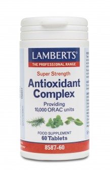 Lamberts Antioxidant Complex