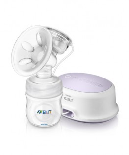 Philips Avent Comfort Single Electric Breast Pump